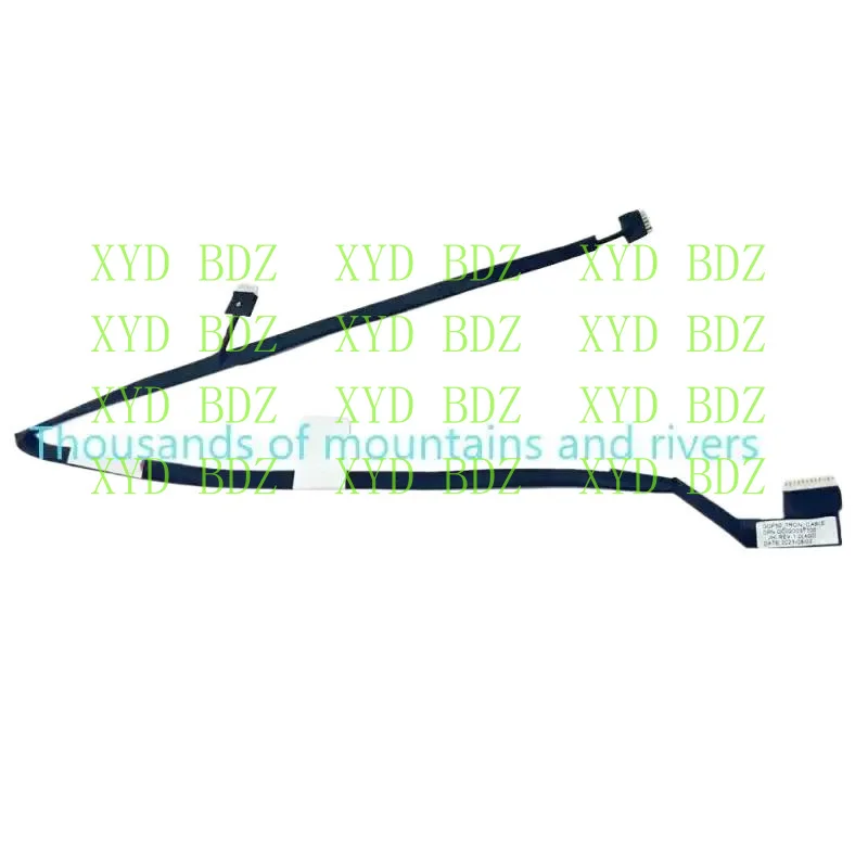 

Для Dell Alienware M15 R5 R6 GDP50 0PFNMN PFNMN новый ЖК-экран световой кабель CDB