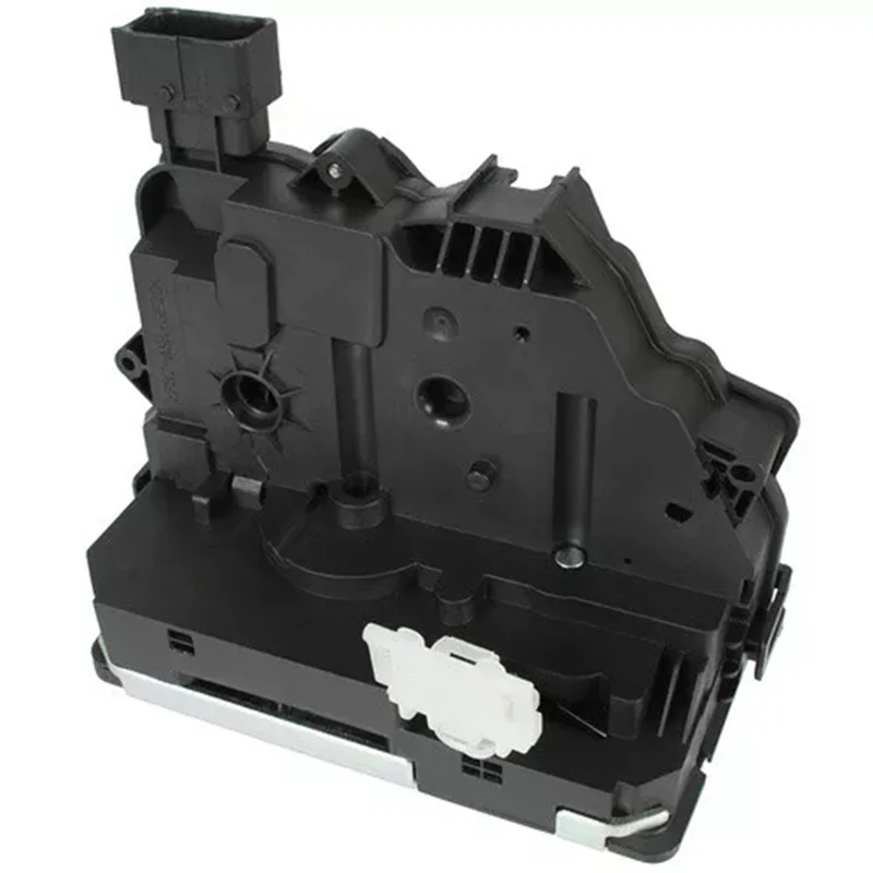 

Simple RHD Car Control Door Lock Actuator For Opel Vauxhall Corsa D 07-14 Meriva B 10-17 Car Inner Central Latch