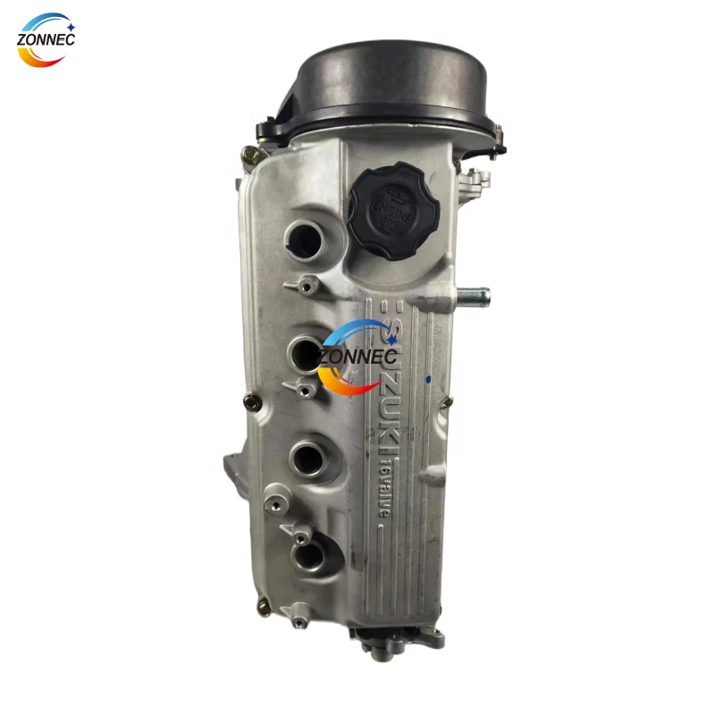 HIGH QUALITY ENGINE 1.3L JL474Q G13BB G13BA G13B Engine for Swift Samurai Jimny Cultus view 5