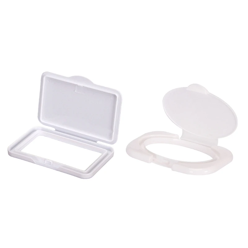 крышка коробки для влажных салфеток для детей