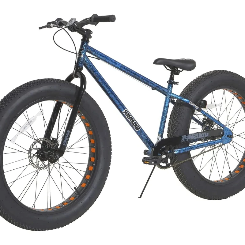 L For VéLo Bmx De L… - image