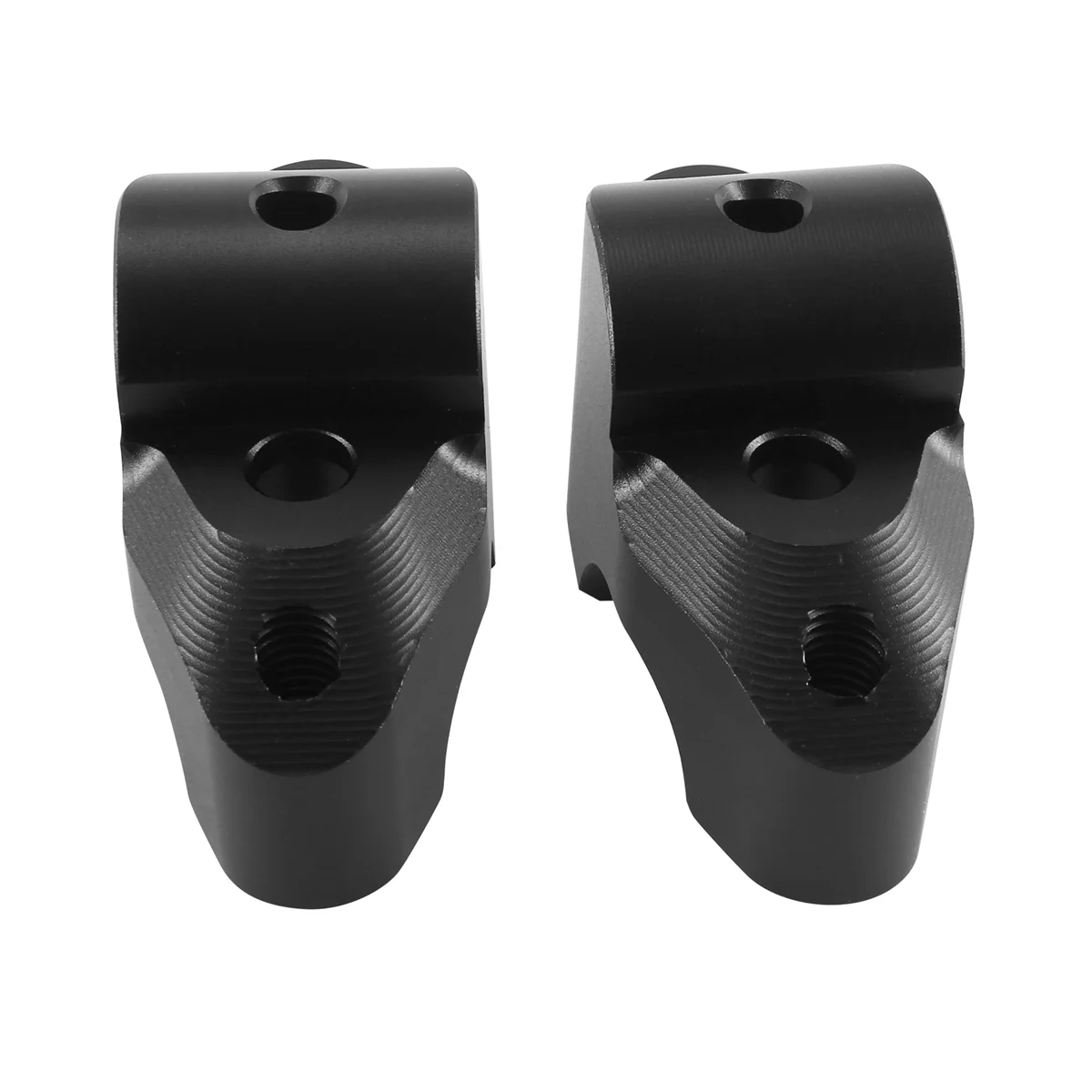 

Motorcycle Handle Bar Riser Clamp Extend Handlebar Adapter Mount for Husqvarna Norden 901 Norden901 2022 - jasmine