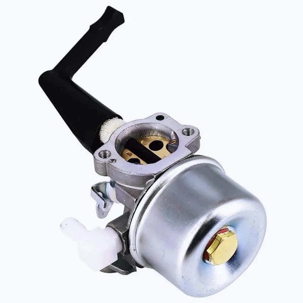 

DB-696065 697422 Carburetor with Mounting Gasket Kit for Briggs & Stratton 110402 110412 215369