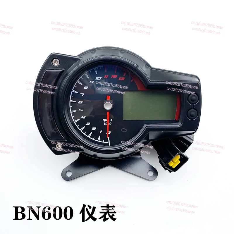 

Applicable to Huanglong Benelli BJ600GS BJ600GS-3 European Model BN600TNT600ABS Version Instrument Assembly