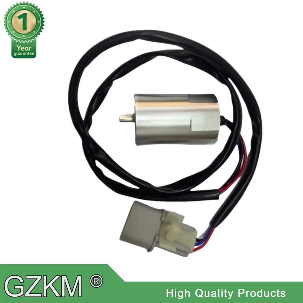 24V Speed Odometer Sensor OEM MC855765 For Mitsubishi Fuso Truck