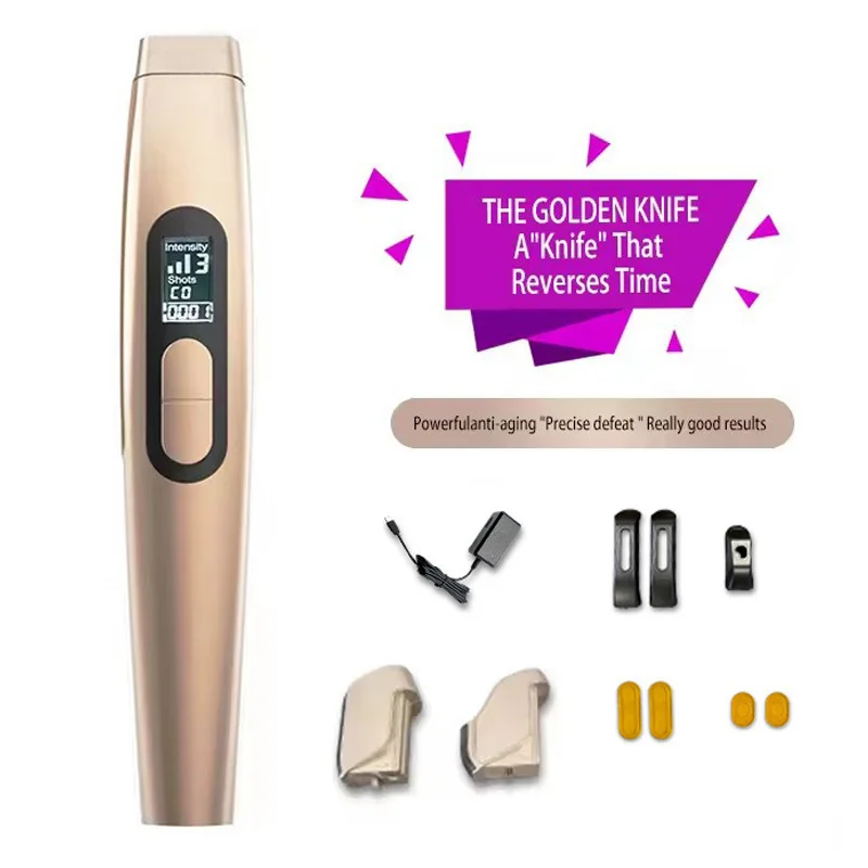 

NEW Professional Mini HIFU Face Lifting Machine Ultrasonic Anti Aging Wrinkle Facial Products Home Use Skincare Beauty Devices