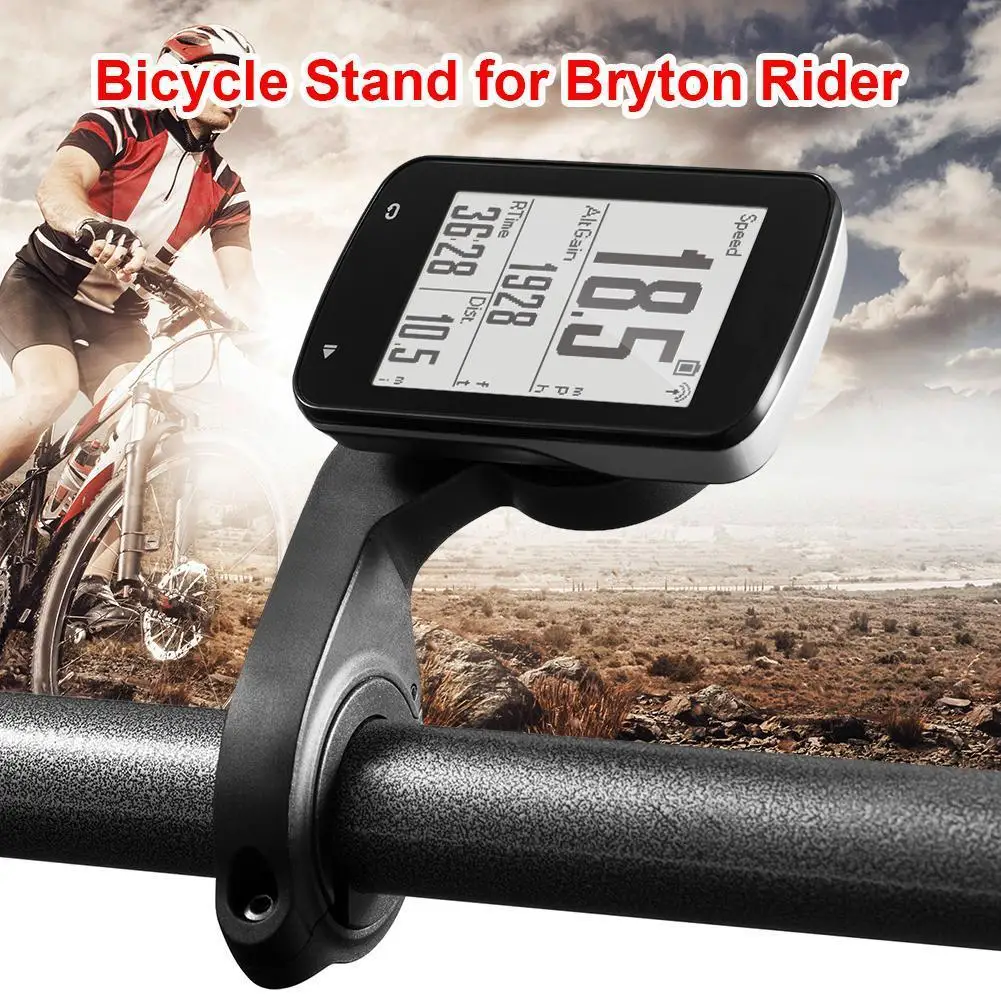 パーツ BRAITONE - brvton ride530 bryton（ブライトン）【ナビゲーション機能付き】RIDER 530T