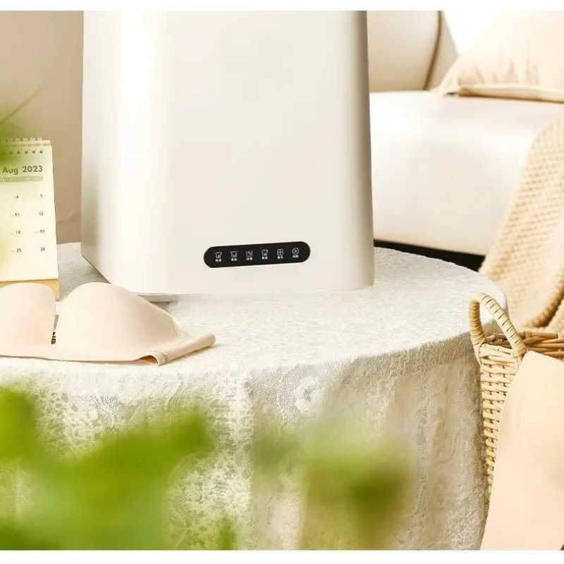 Mini Por Automatic Washer Dryer Smart Home Multifunctional Clothes
