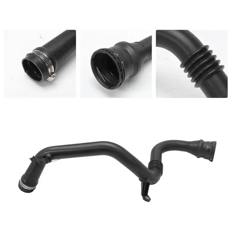 ABTC-Car Durite Intercooler Turbo 8200981497 For Renault Megane Scenic III 1.5 Dci