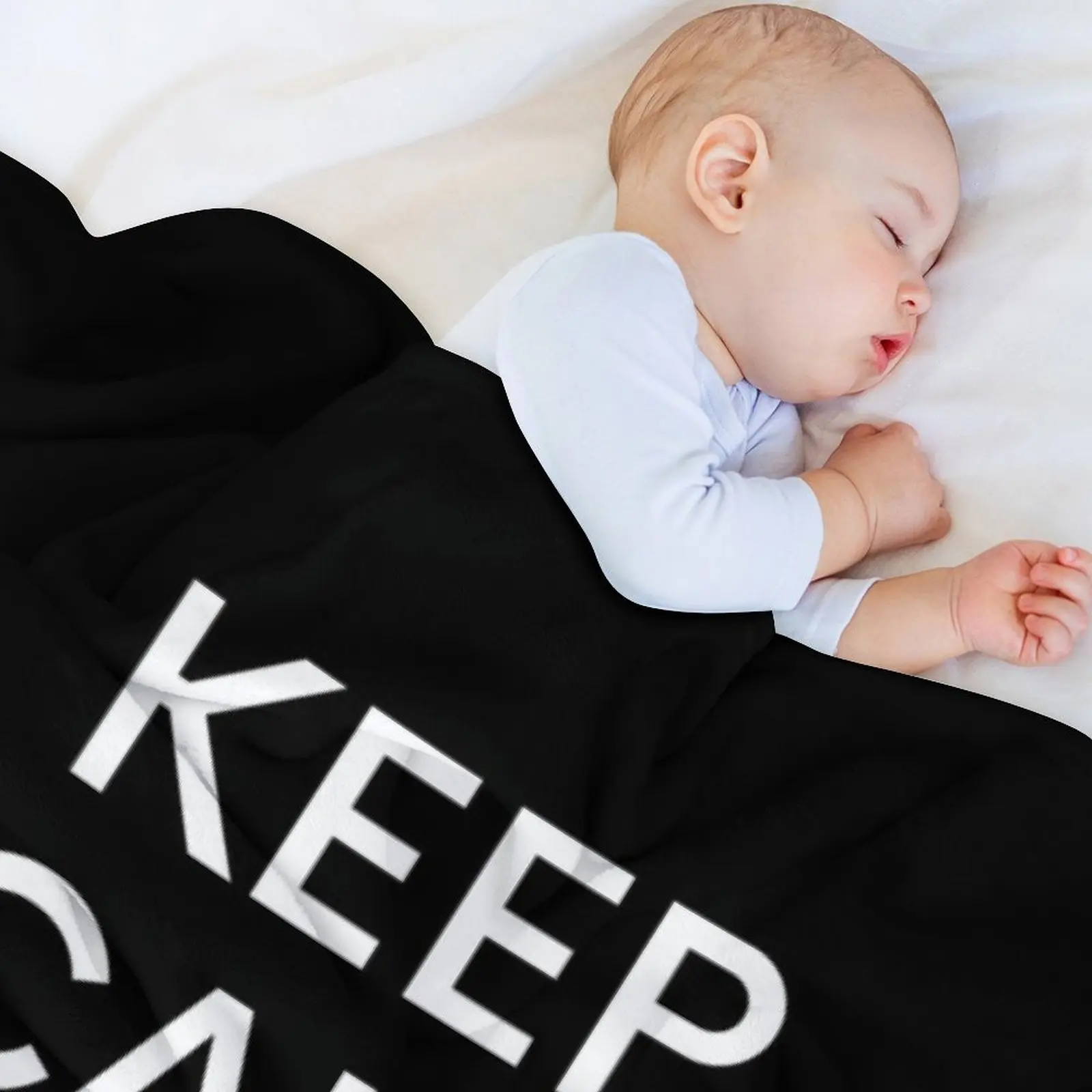 حافظ على الهدوء لدي ورقة مفرشة له - Microsoft Excel // بطانية رمي أوراق Google بطانيات عتيقة للشعر