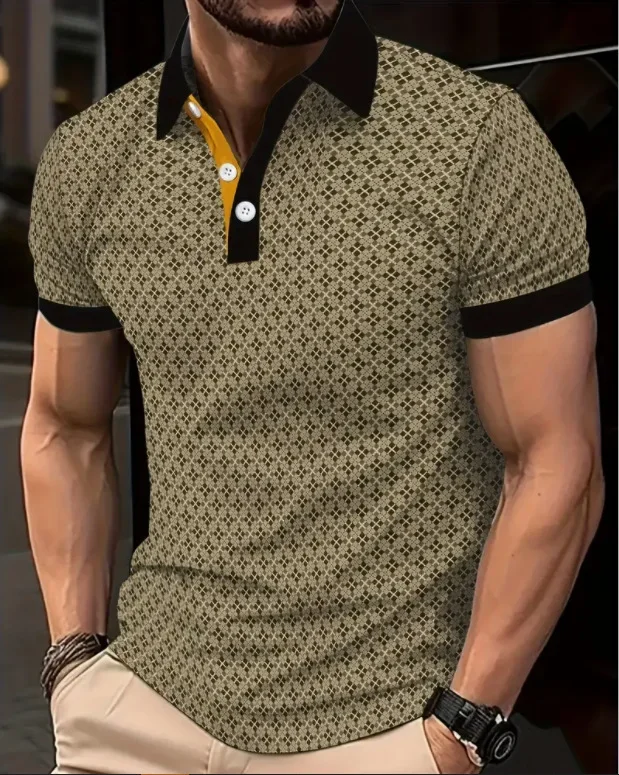 2026 Daily Casual M…