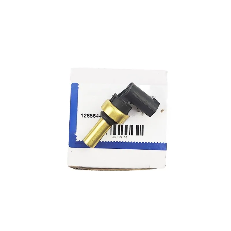 Water Temperature S…