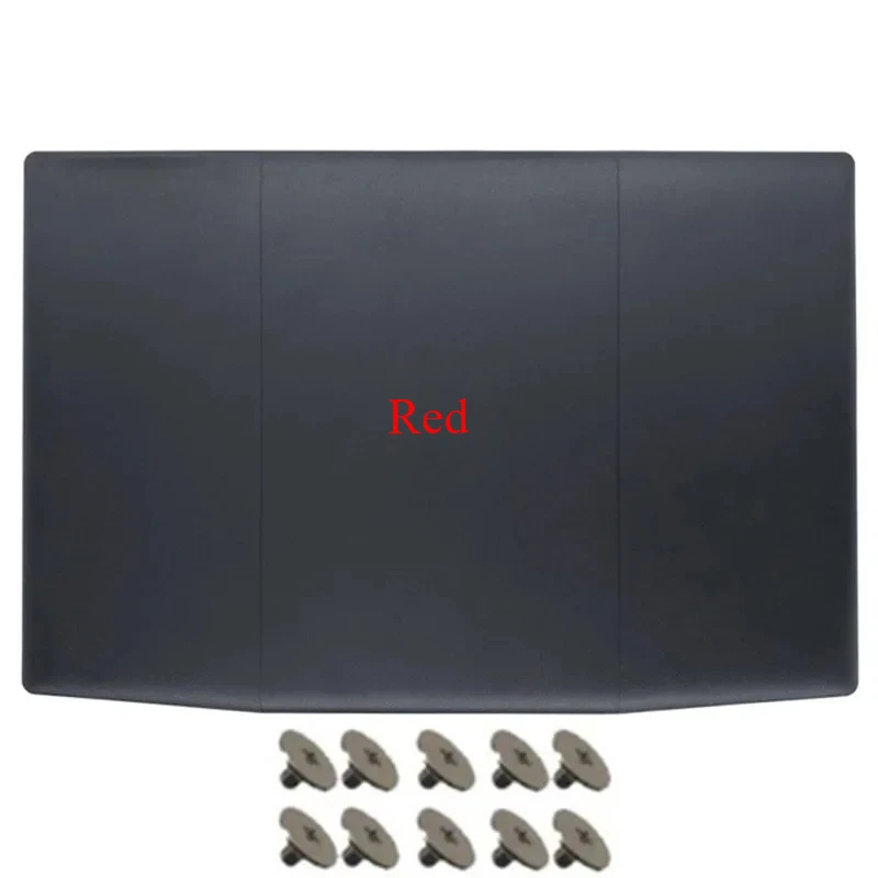 New Original For G3 15 3500 G3 15 3590 P89F LCD Back Cover Rear Lid Top Case 0747KP Front Bezel Frame Hinges Replacement Case