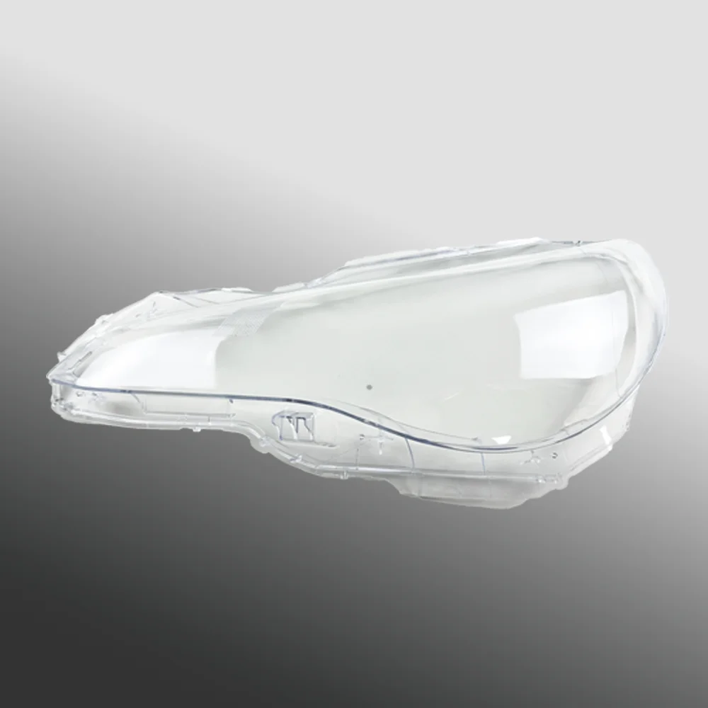 حافظة أضواء السيارة الأمامية لتويوتا 86 2017 2018 2019 2020 ملحقات السيارة غطاء المصباح عدسة المصباح الأمامي قطع غيار السيارات الزجاجية