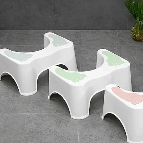 Living Room Porch Shoe Changing Stool Footstool Leisure Seat Chair