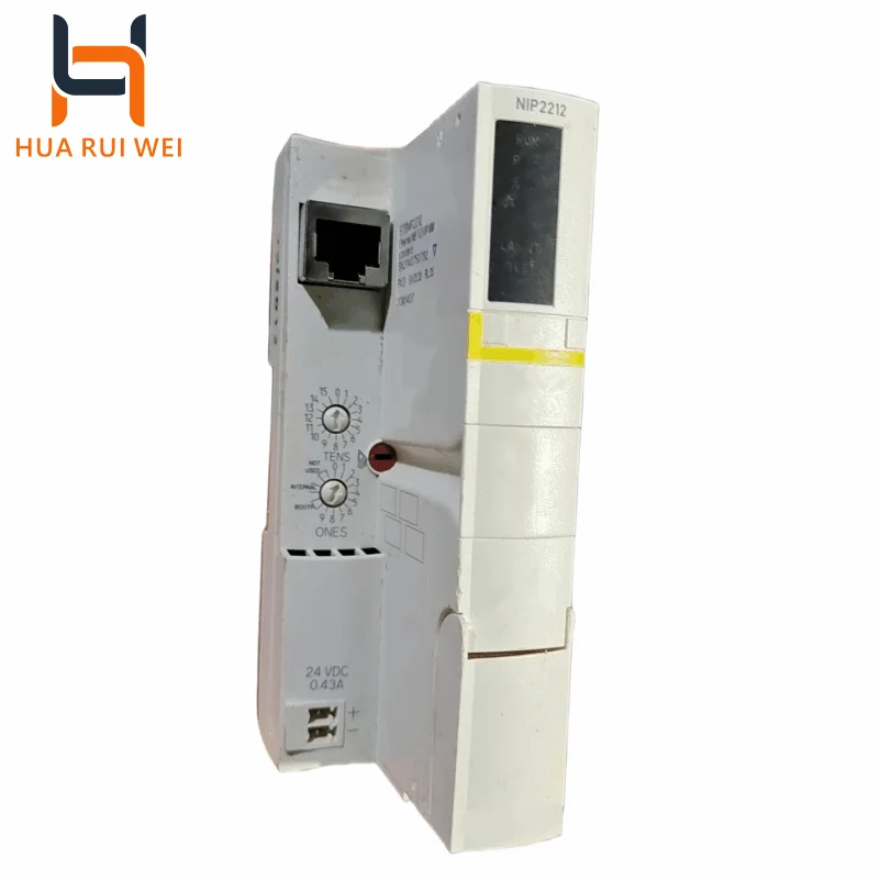 2026 Hot Sale New STBNIP2212 Industrial Automation Controller Module