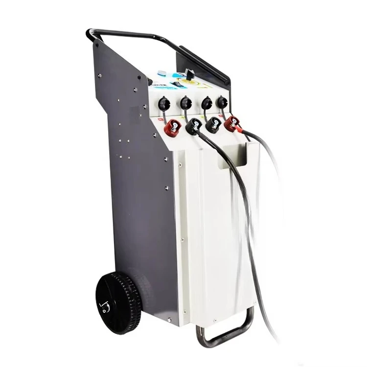 Jump starter charger ce certified high configuration 7000A 220V electric vehicle battery charger