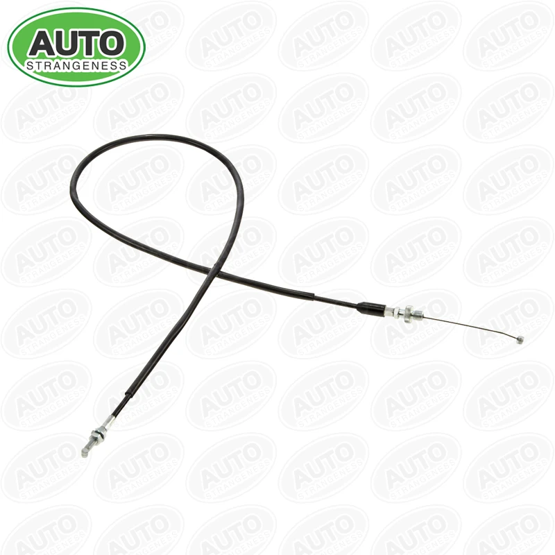 

602014-0046 THROTTLE CABLE ORIGINAL,FOR KAYO AU300, QUAD PARTS