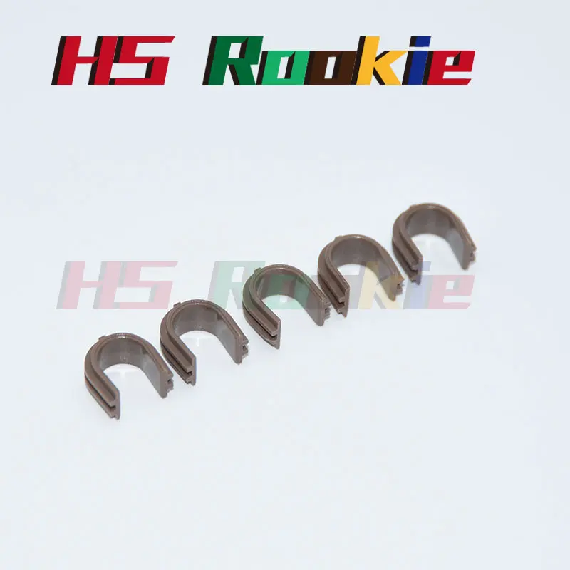 10pcs RM1-6274 RM1-6319 BSH-P3015 Fuser Lower Pressure Roller Bushing for HP LaserJet P3015 P3015d P3015dn P3015x M521 M525 image 5