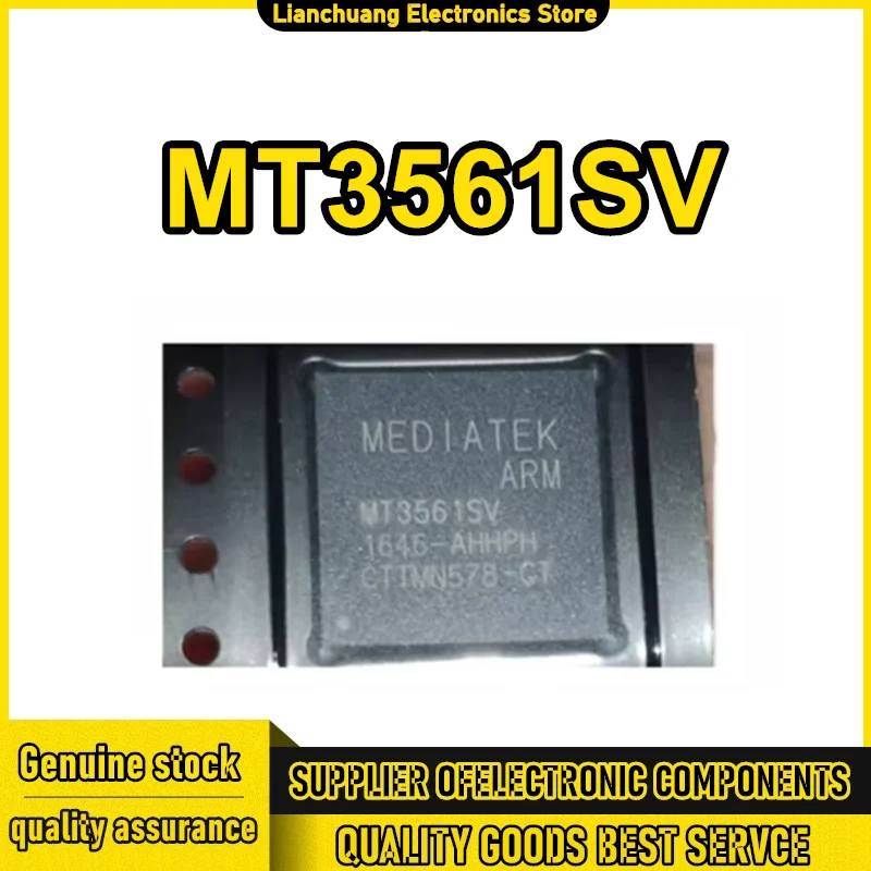 

Новые оригинальные интегральные схемы MT3561 MT3561SV