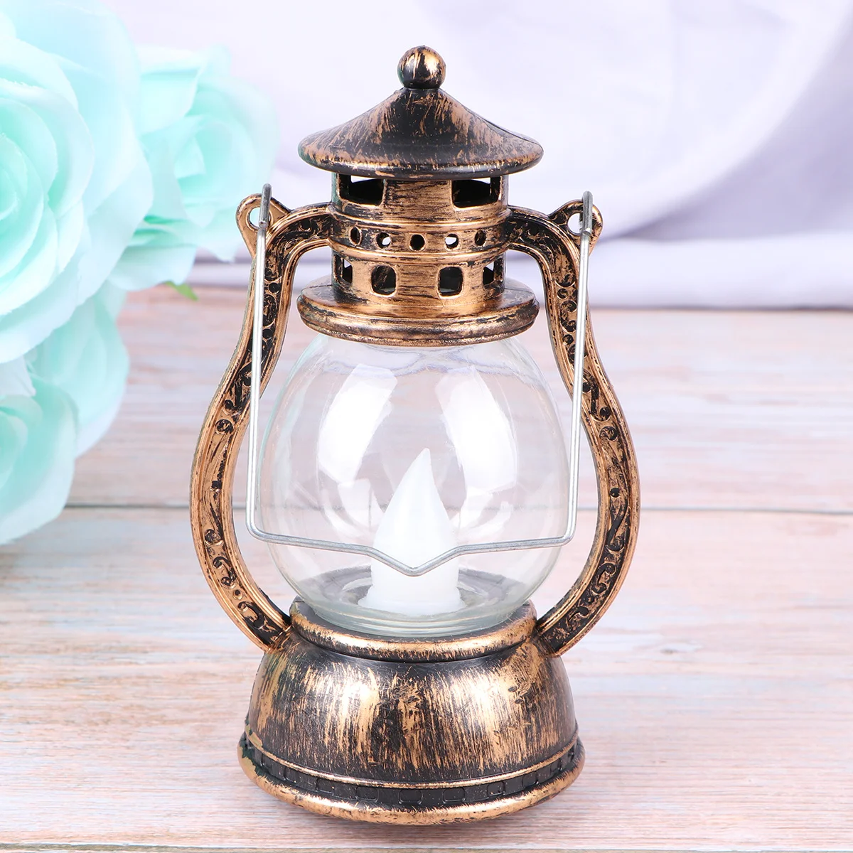 

Haunted Decoration Light Halloween Lantern Lights Outdoor Home Stimulation