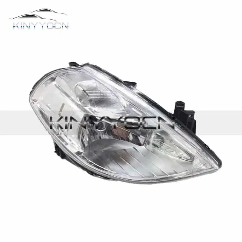 For Nissan Tiida Trazo Latio 2005 06 07 08 09 10 Head Light Head Lamp Headlight Headlamp Front Light Assembly Assy