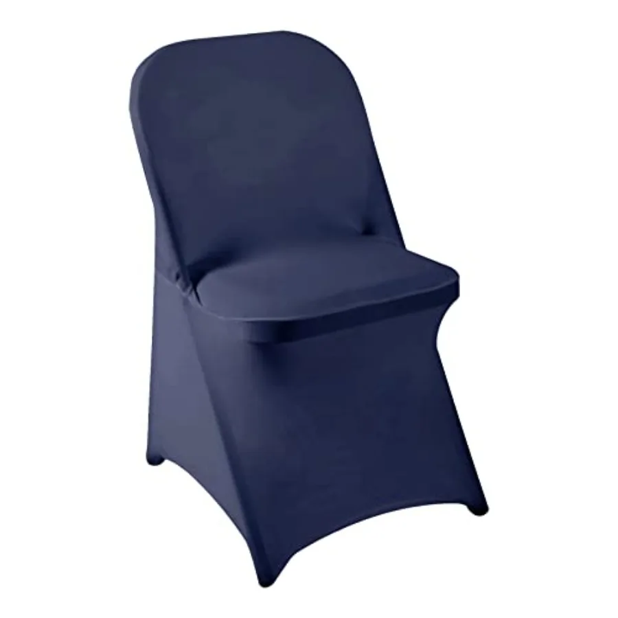 

Chair Covers for Party Universal Spandex Chair Covers for Chairs Stretchy Fitted for Wedding Party Banquet Conference 36pcs