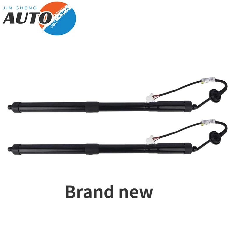 2PCS 90560-3FY0A 90561-3FY0A Rear Left and Right Support Lever Electric Lift Door For Infiniti FX35 FX37 FX50 QX70 2011-2013