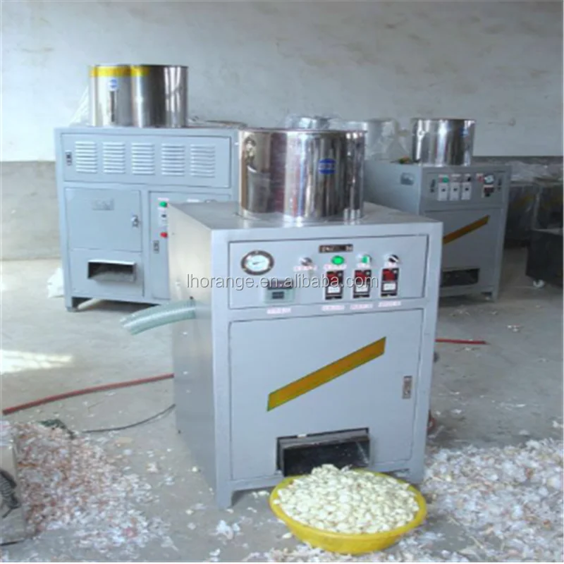 Cheap Hot Sale and Best Price Garlic Peeling Machine/garlic Peeler