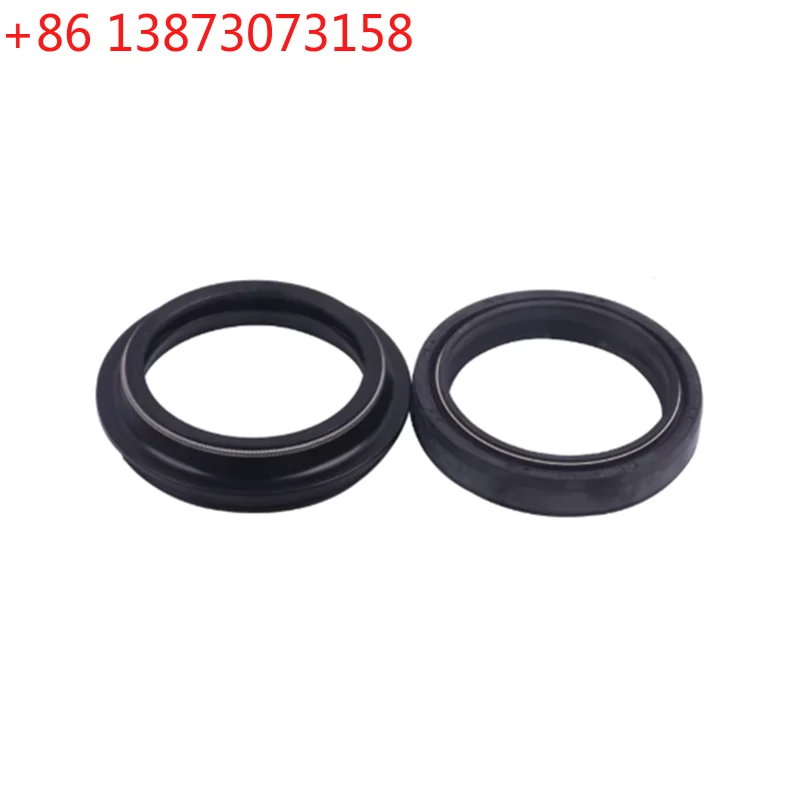 For CFMOTO 800NK CF800NK CF800-7 CF MOTO NK800 800-7 Motorcycle Original Front Fork Damper Absorption Oil Seal Dust seals