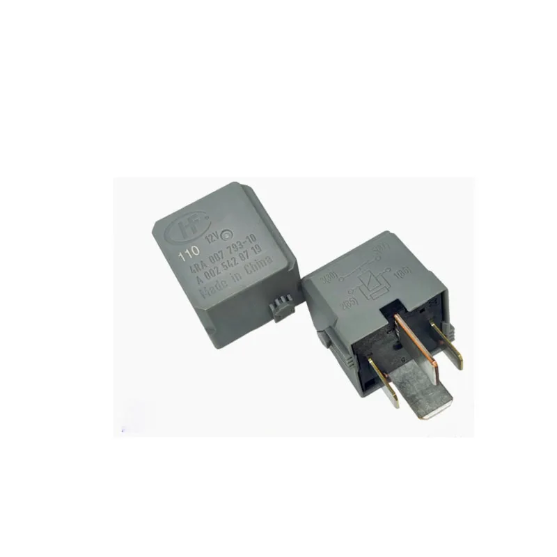 HOT NEW 4RA 007 793-10 4RA 007 793 10 12V 70A 4foot relay