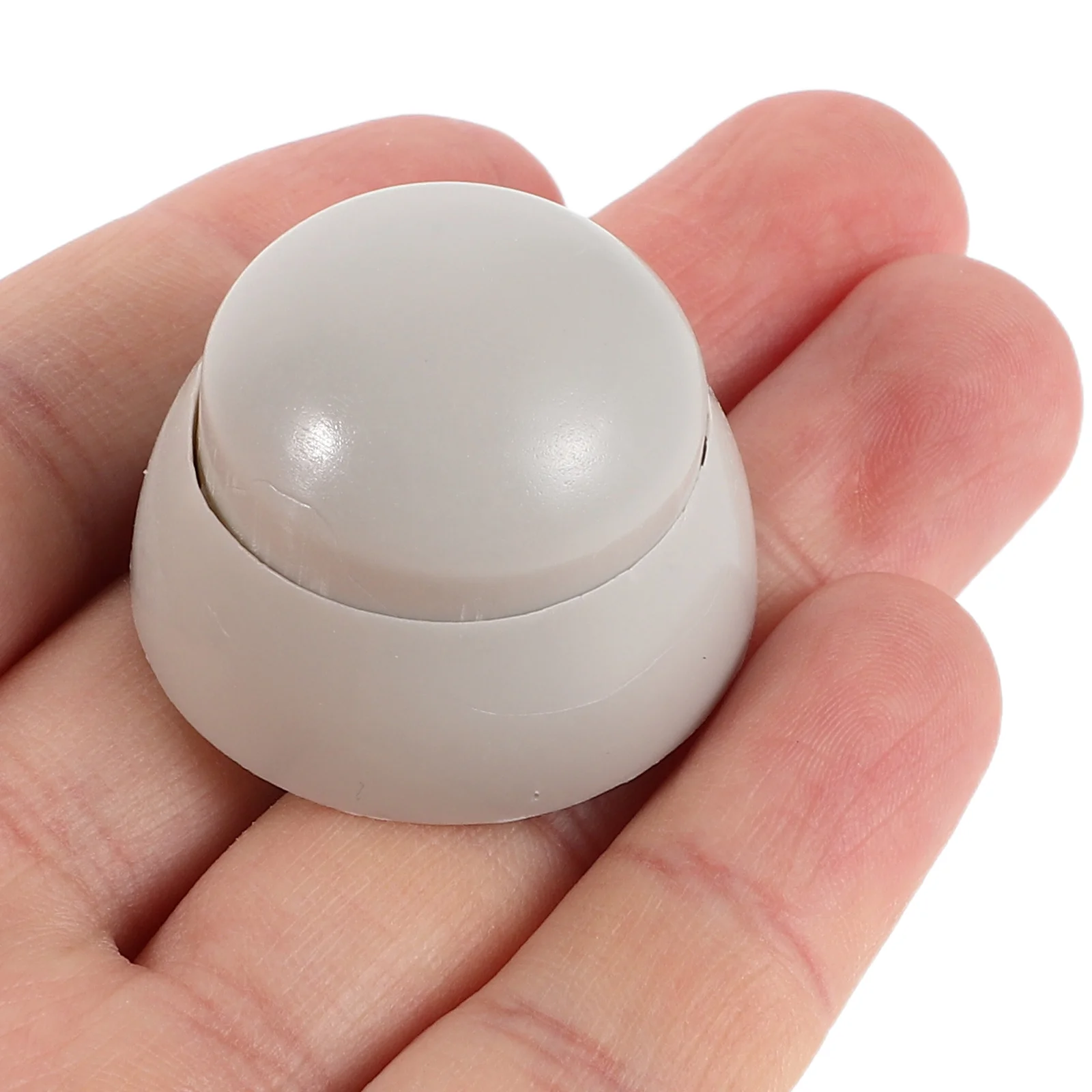 

10pcs : Playground Safety Bolt Nut Covers High-Density Uv-Resistant Plastic Slide Swing Set Protection Caps Weatherproof Durable