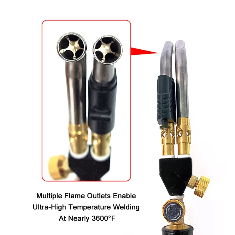 Thumbnail 2 - #3 Top 20 Welding Torch Kits Worth Buying In 2026