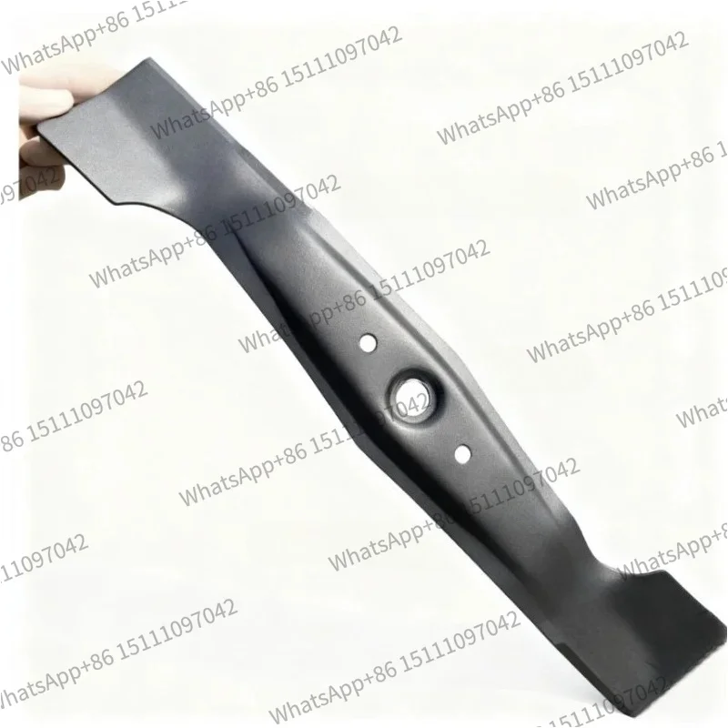 Cuchilla Recta para Cortacésped Thorpe 216, Cuchilla Recta Reforzada Autopropulsada de Tercera Velocidad para Máquina Cortacésped