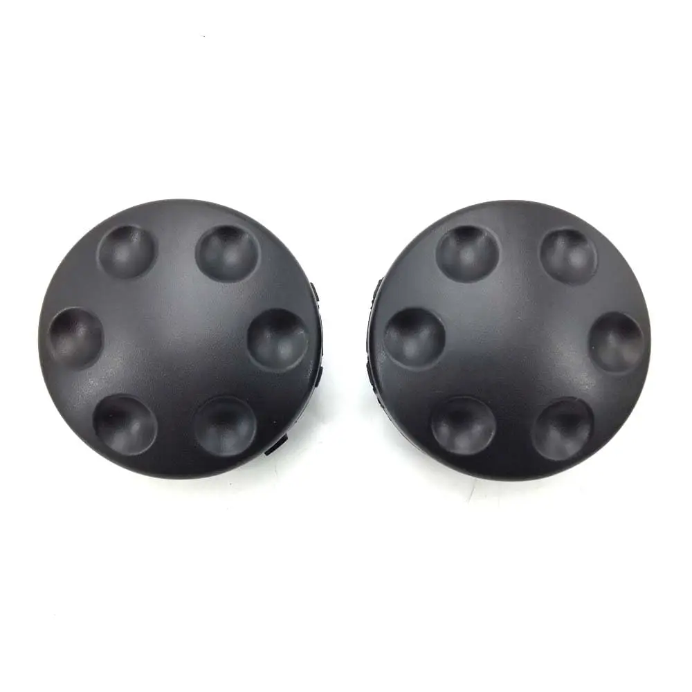 2x Front Fog Light Cover Set For Nissan Rogue 2011-2013, Rogue Select 2014-2015