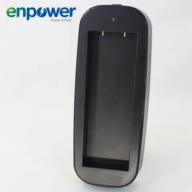 Crane Remote Control Battery Charger for SCANRECO 592, EFFER, FASSE, FBS590, FASSI, PALFINGER with Car Adapter - view 2