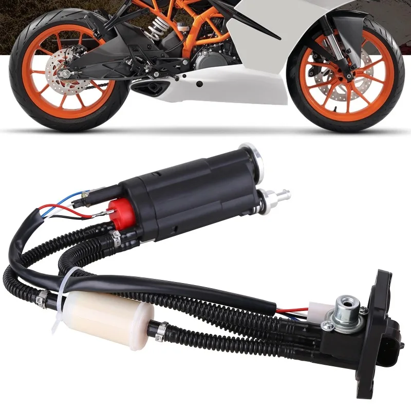 78107088300 for KTM Husaberg Husqvarna 2012-2023 350 450 EXC-F 81207090000 78107089100 Motorcycle In-Tank Fuel Pump Assembly New