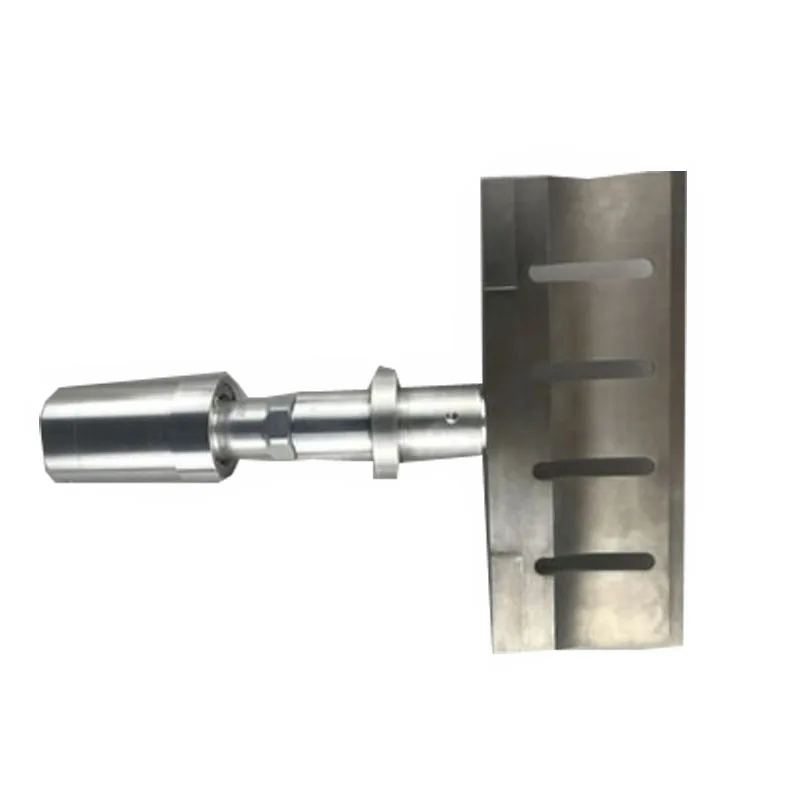 Processing Machine Ultrasonic /food Slicing Cutter Machine for Cake