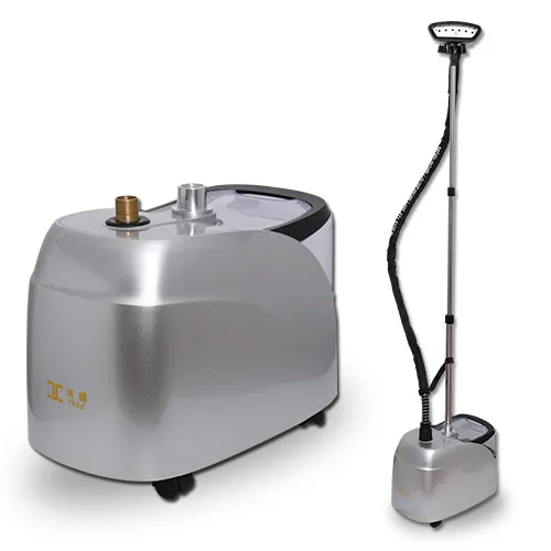 

Factory Price Garment Steamer Supplier Vertical Steam Iron for Home and Travel