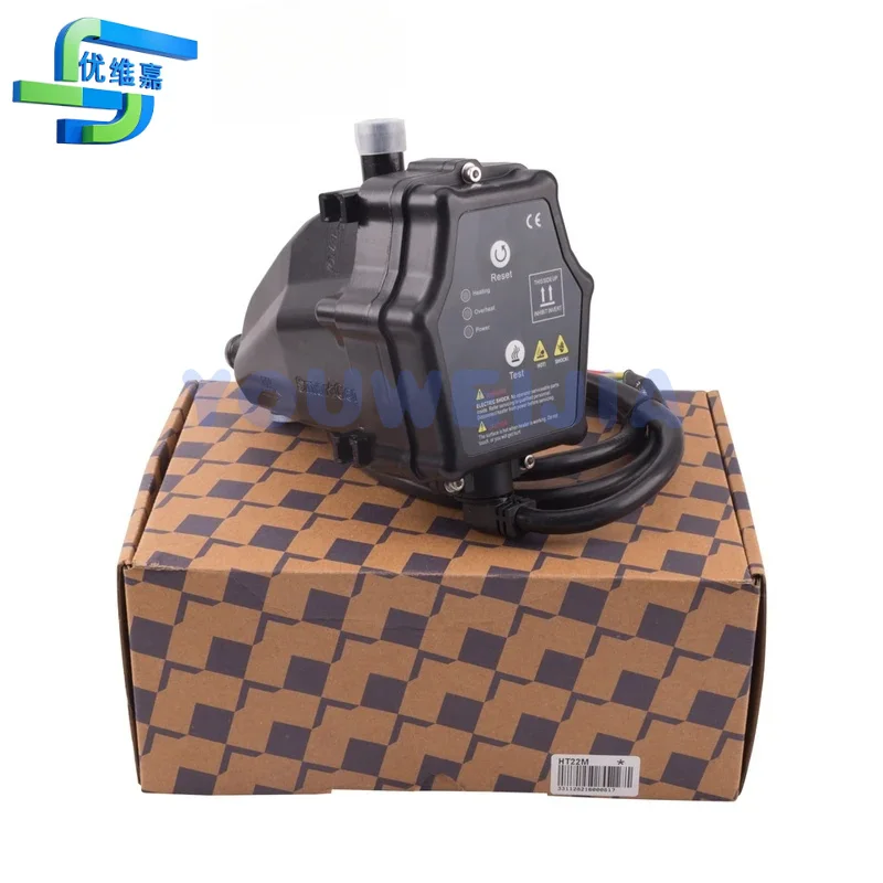 Smartgen-Ht22M Dies…