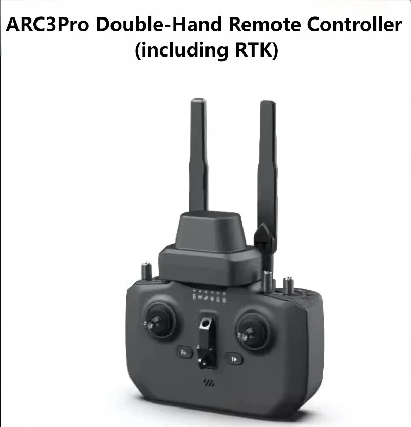 Suitable for XAG P100Pro, dual hand remote control, ARC3 Pro remote control, including , charger