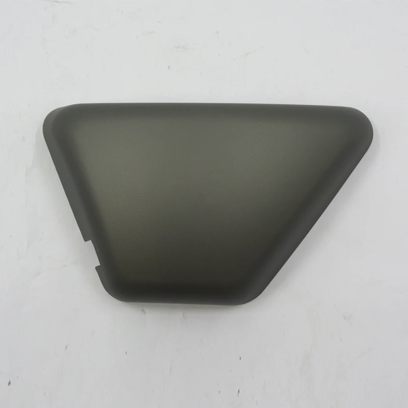 

Motorcycle SIDE PANEL - LH - MATT GREEN - NO DECAL For MUTT Motorcycle Original Parts MPT-1417