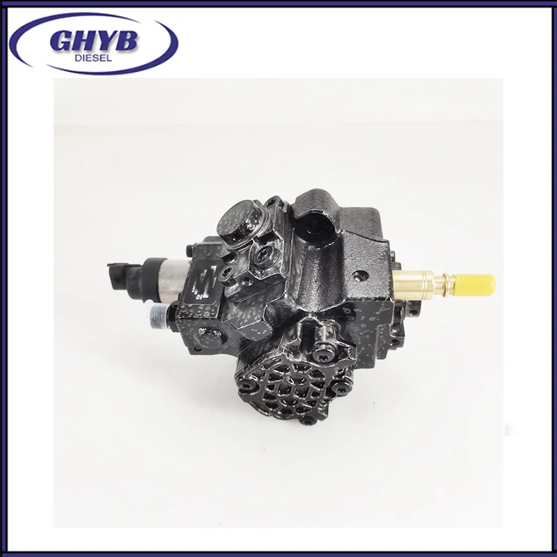 Common rail fuel pump 0445010136 0445010195 16700-MA70A 16700-VZ20D 16700-MA70B for Nissan ZD30 DONGFENG