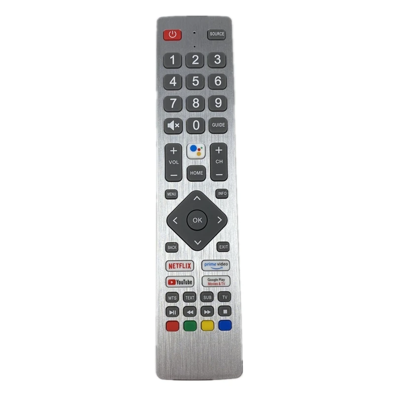 U55C LCD Remote Control Universal Compatibility For RMC0133 LC-32E3EA‌ LC-40E3EA