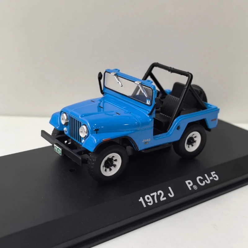 Greenlight 1/43 Sca… - image