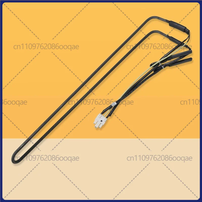 New 0064001878A Refrigerator Defrost Heater Tube Fridge Freezer Replacement Repair Spare Parts