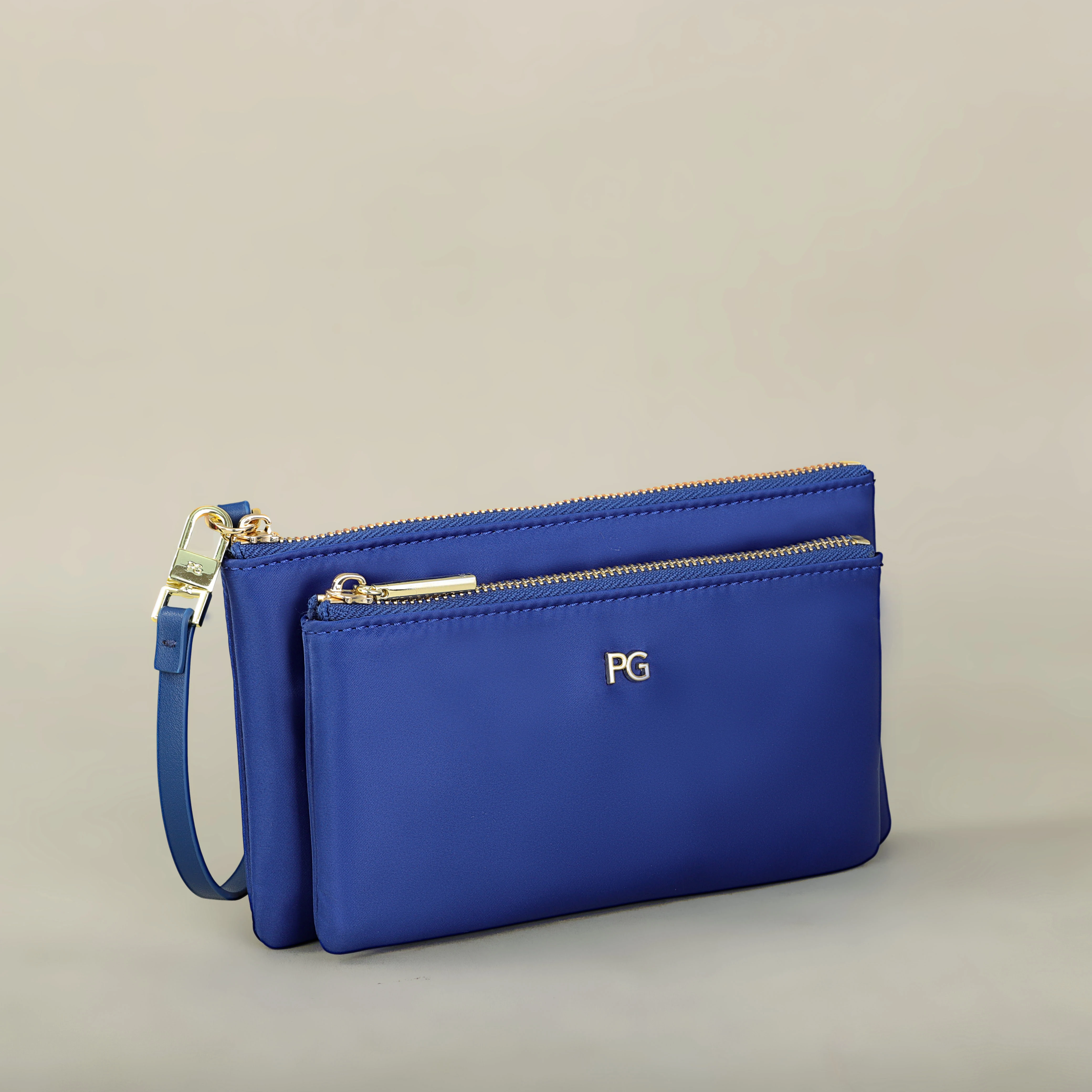 PG Leichte, packbare Outdoor-Reise-Modehandtasche, klassisches Design, hochwertige minimalistische elegante Tasche, Ausverkauf. – Detail 12