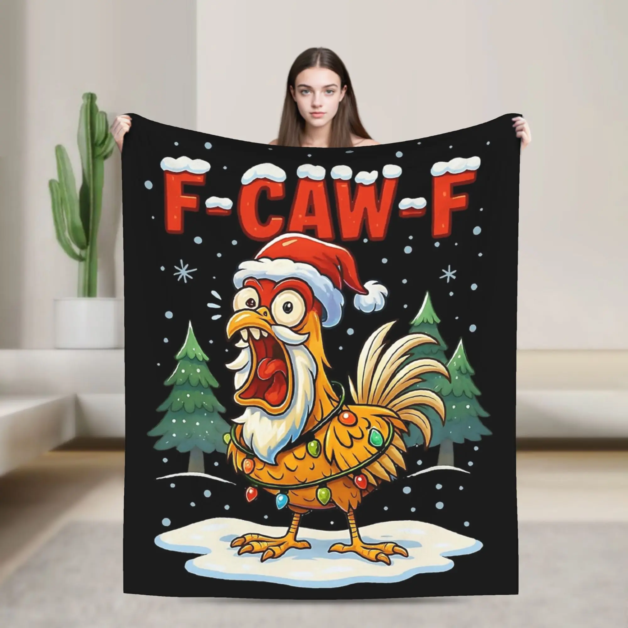 F-Caw-F Chicken Fca… - image