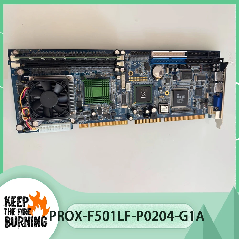 

Материнская плата промышленного управления PROX-F501LF-P0204-G1A