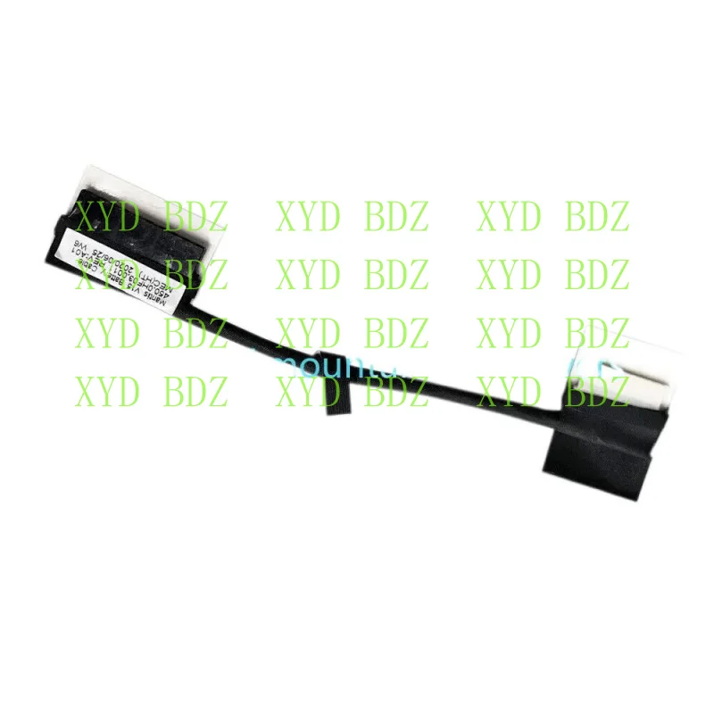 

Разъем кабеля аккумулятора DB для Dell Vostro 5490 5590 0JNNFH 450.0HF03.0011